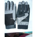 Mechanic Glove-Work Glove-Safety Glove-Labor Glove-Mittens Glove